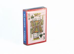 Карти за игра х10бр. I-717A