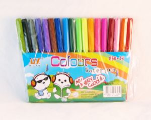 Фулмастри х18бр. I-PEN-14 	 